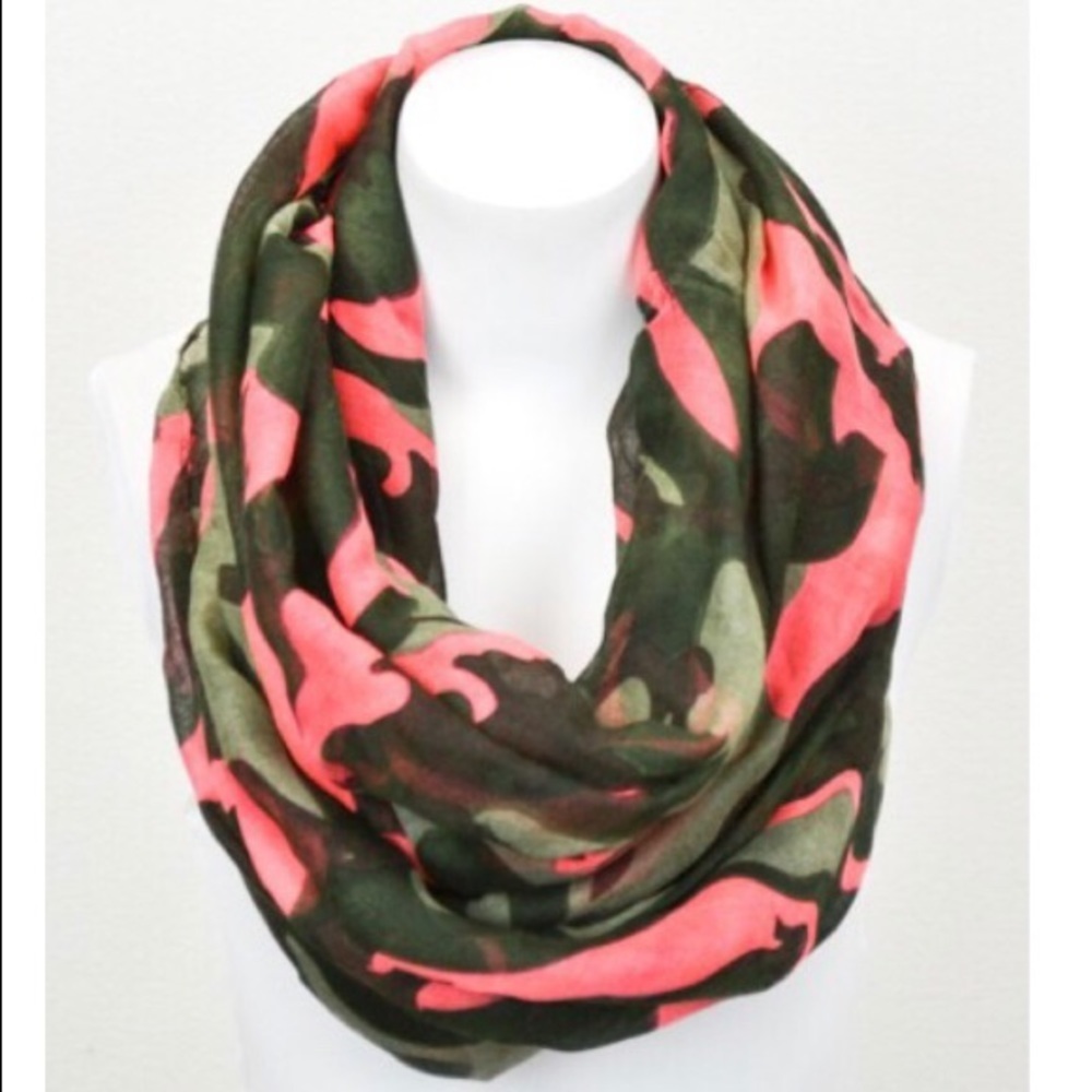 Kerchief INFINITY Scarf
